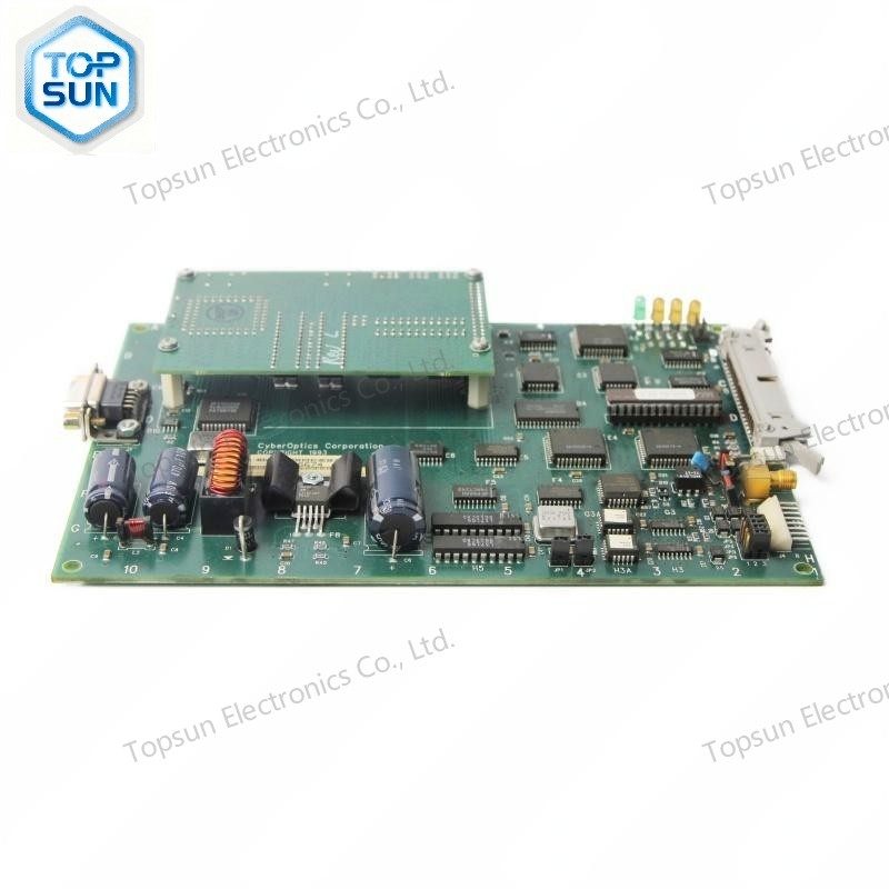 JUKI CYBEROPTICS 6604030